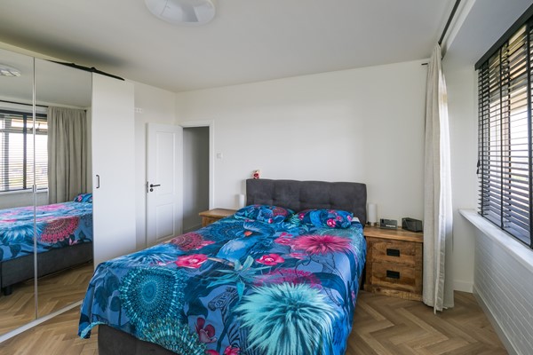 Medium property photo - Albardaweg 163, 6702 CW Wageningen